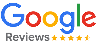 Google Review Logo